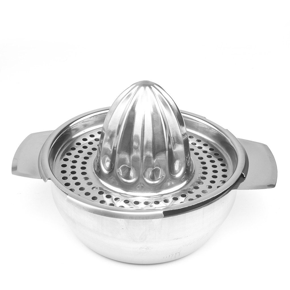 Dụng Cụ Vắt Nước Cam Bằng Thép Không Gỉ