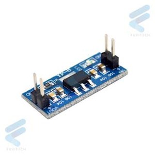Mạch giảm áp ams1117-3.3v