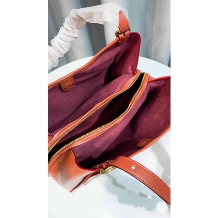 TÚI COACH LORI C4824-C4825