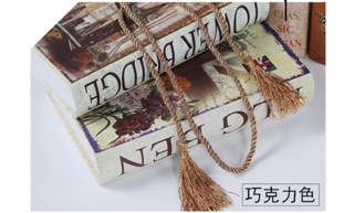 Dây Buộc Rèm Cửa (1 chiếc)
