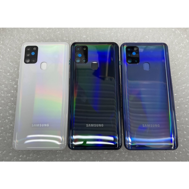Vỏ samsung A21s