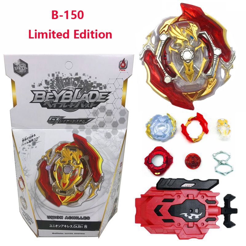 Đồ chơi con quay Beyblade cho bé