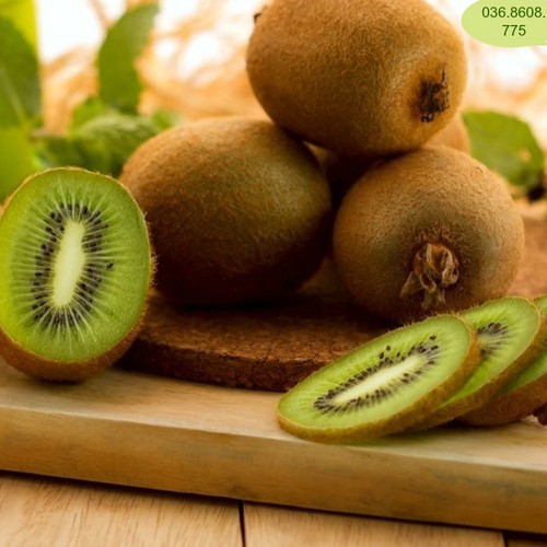 100 Hạt giống kiwi vàng - Siêu Quả - Chất lượng cao