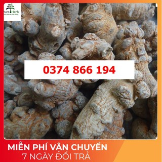 Tam thất khô 200gram loại 80 củ/kg