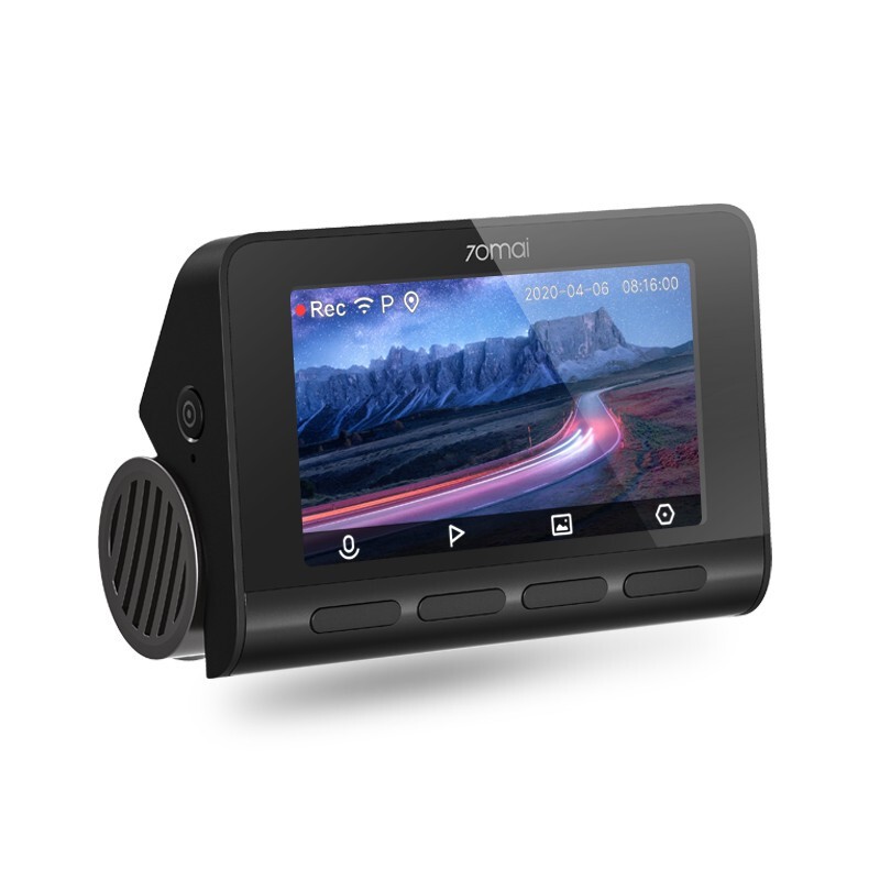 Camera hành trình 70mai A800