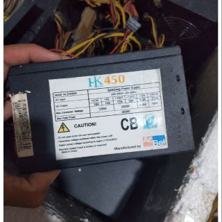 Nguồn Acbel HK 450w