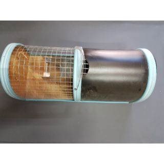 Bẫy chuột thông minh