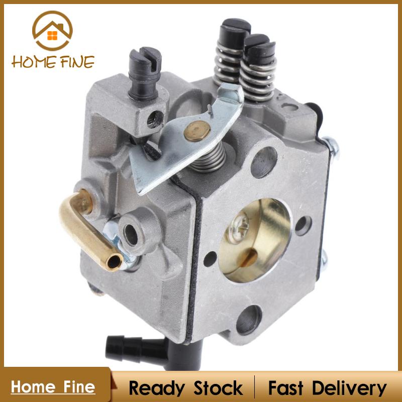 Bộ Chế Hòa Khí Thay Thế Cho Máy Cưa Xích STIHL 024 026 MS240 MS260