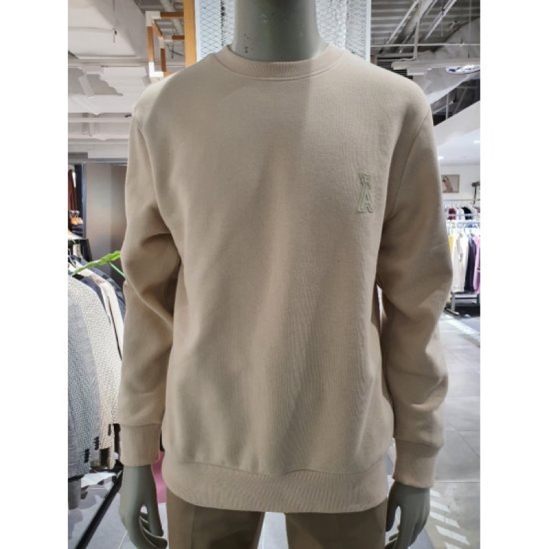 Áo Sweater Tate Hàn Quốc lót bông siêu ấm