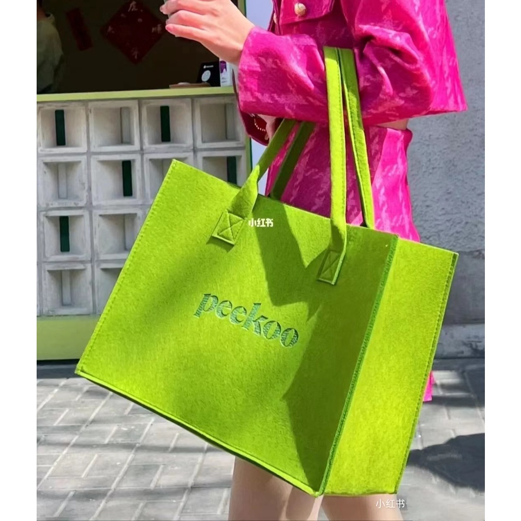 Peekoo Túi Tote Đơn Giản / Túi Xách Thời Trang / Túi Xách Đeo Vai / Túi Xách Tay Sức Chứa Lớn / Túi máy tính xách tay / Túi mua sắm siêu thị