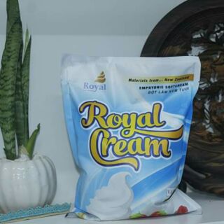 Bột làm kem tươi gói 1,3kg