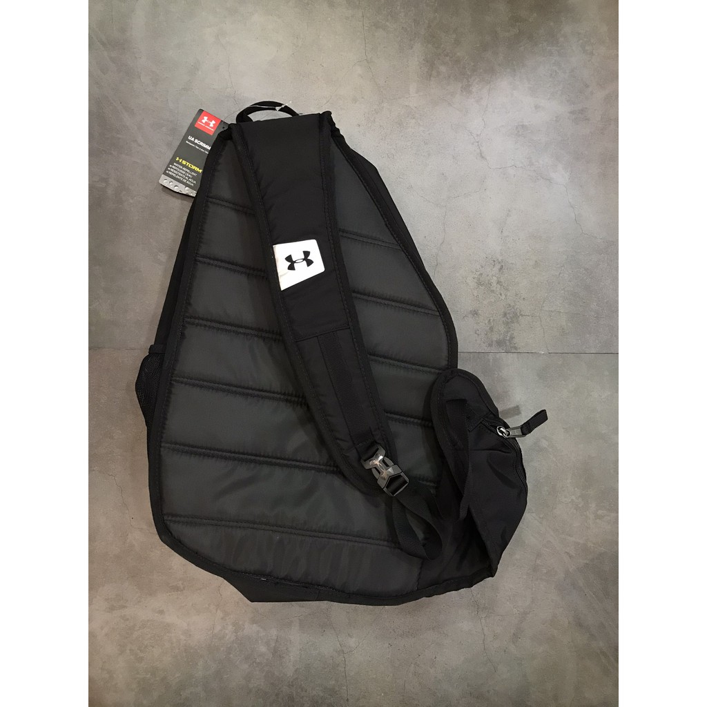 Balo chéo 1 Quai U.nder A.rmour UA Compel Sling 2.0 SỐ LƯỢNG ÍT
