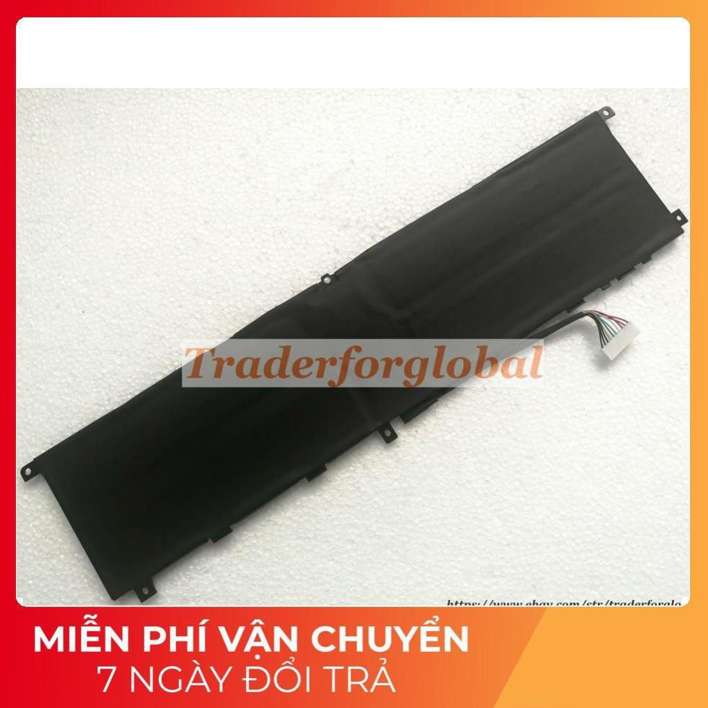 PIN LAPTOP BTY-M6L Battery for MSI GS65 8RF 8RE PS42 8RB P65 9RE MS-16Q2 PS63