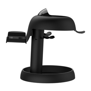 pri VR Headset and Touch Controllers Display Stand Helmet & Handle Holder for Pico 4