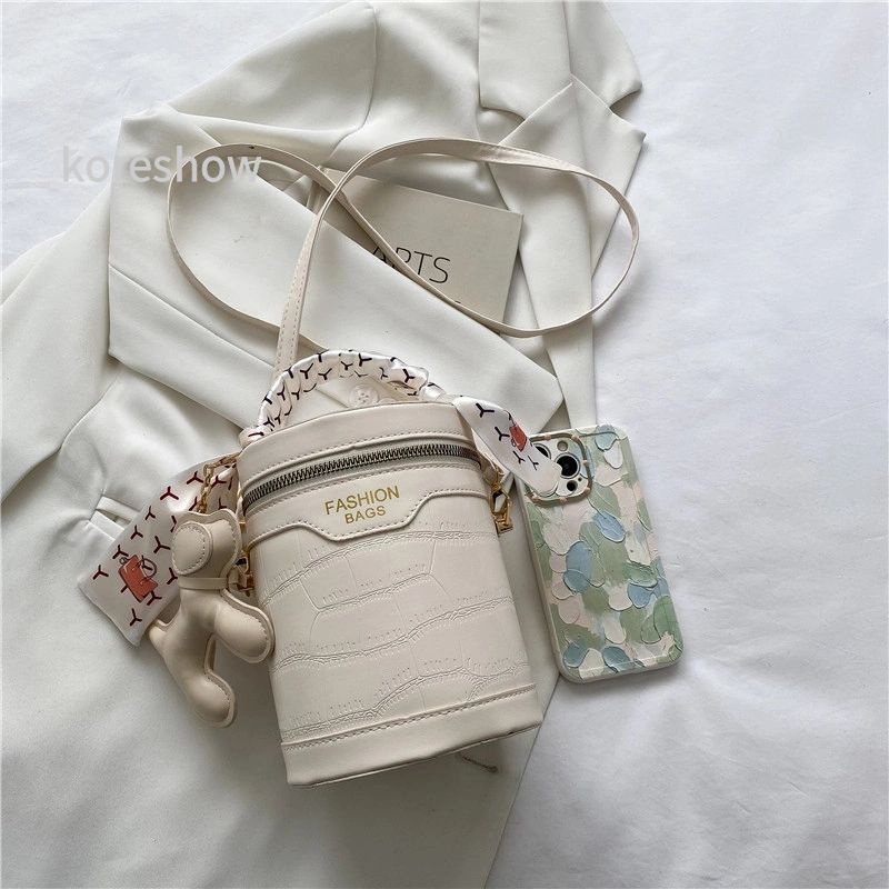 Túi Xách Nữ Đẹp Túi Đeo Chéo Da Pu Phong Cách Hàn Quốc Thời Trang Cho Nữ