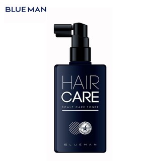 Nước Hoa Hồng BLUEMAN Chăm Sóc Da Đầu Nam Giới 100ml