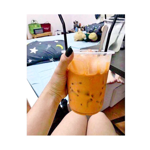 Trà Sữa NESTEA Thai Milk Tea (Trà sữa Thái Đỏ) #5