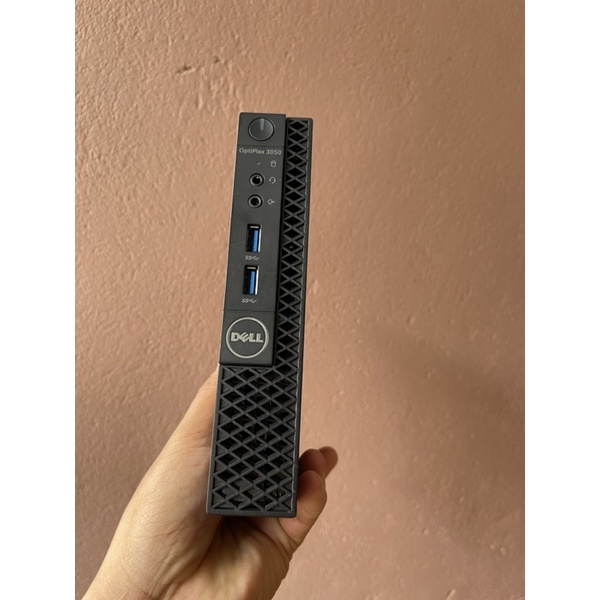 Máy tính để bàn Dell Optiplex 3050 Micro (tiny Pc) | BigBuy360 - bigbuy360.vn