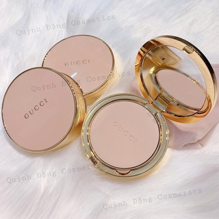 Phấn phủ Gucci Poudre de Beauté - Mat Naturel Chuẩn AUTH