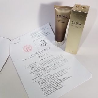 Combo dưỡng da zoley kbone