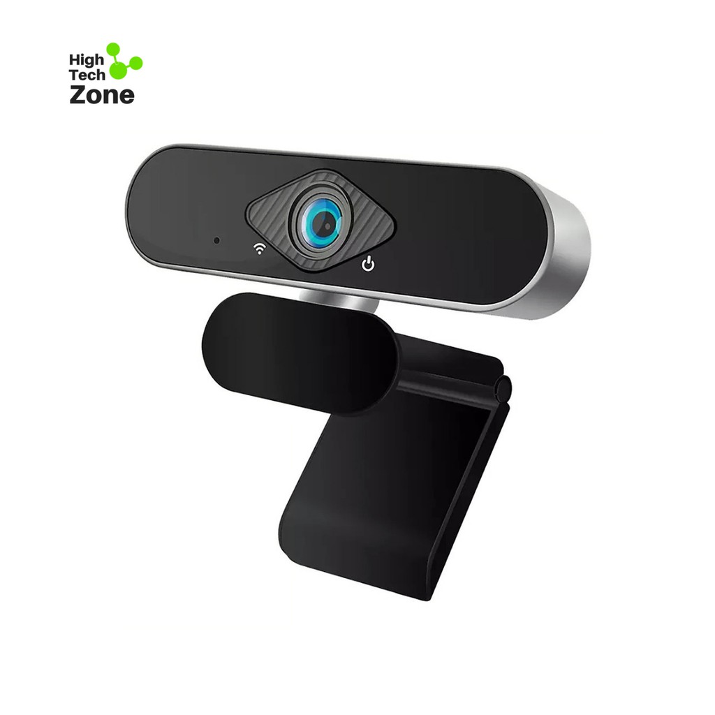 Webcam học online Xiaomi Full HD 1080p USB
