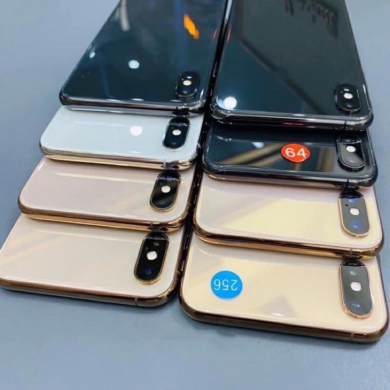 X,Xs /ipX,Xs .Giá rẻ,đẹp keng,nguyên, zin.có bảo hành,tặng kèm phụ kiện.