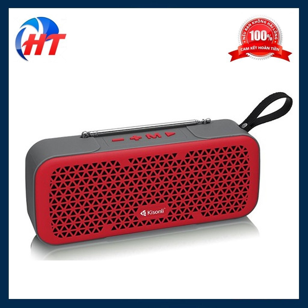 Loa Bluetooth Kisonli KS - 1982