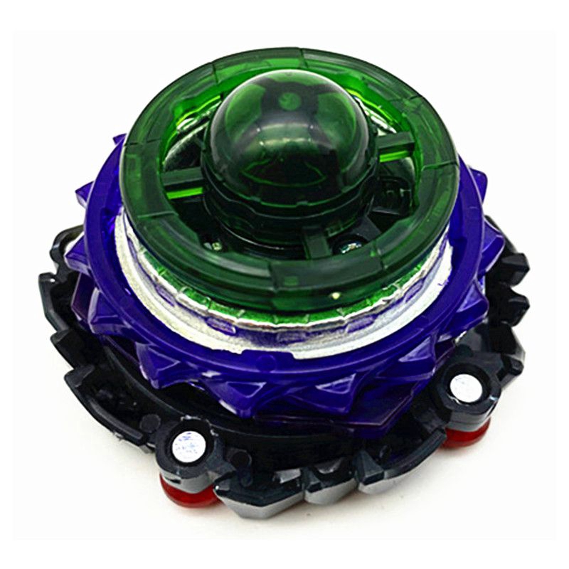 Con Quay Đồ Chơi Beyblade Burst B-164 Curse Satan. Hr.1D