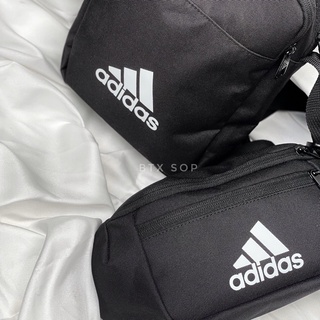 [REAL] Túi mini-bag adidas chống nước