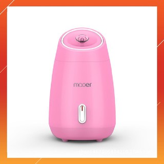Máy xông mặt thảo dược mini Maoer