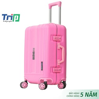 Vali kéo Nắp Gập TRIP A09 Size 20inch