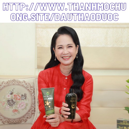 [CHÍNH HÃNG] DẦU GỘI-XẢ NGĂN RỤNG TÓC, BẢO VỆ DA ĐẦU - THÀNH PHẦN 100% THIÊN NHIÊN - THANH MỘC HƯƠNG