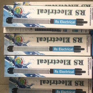 đèn sưởi hồ cá 200w,300w