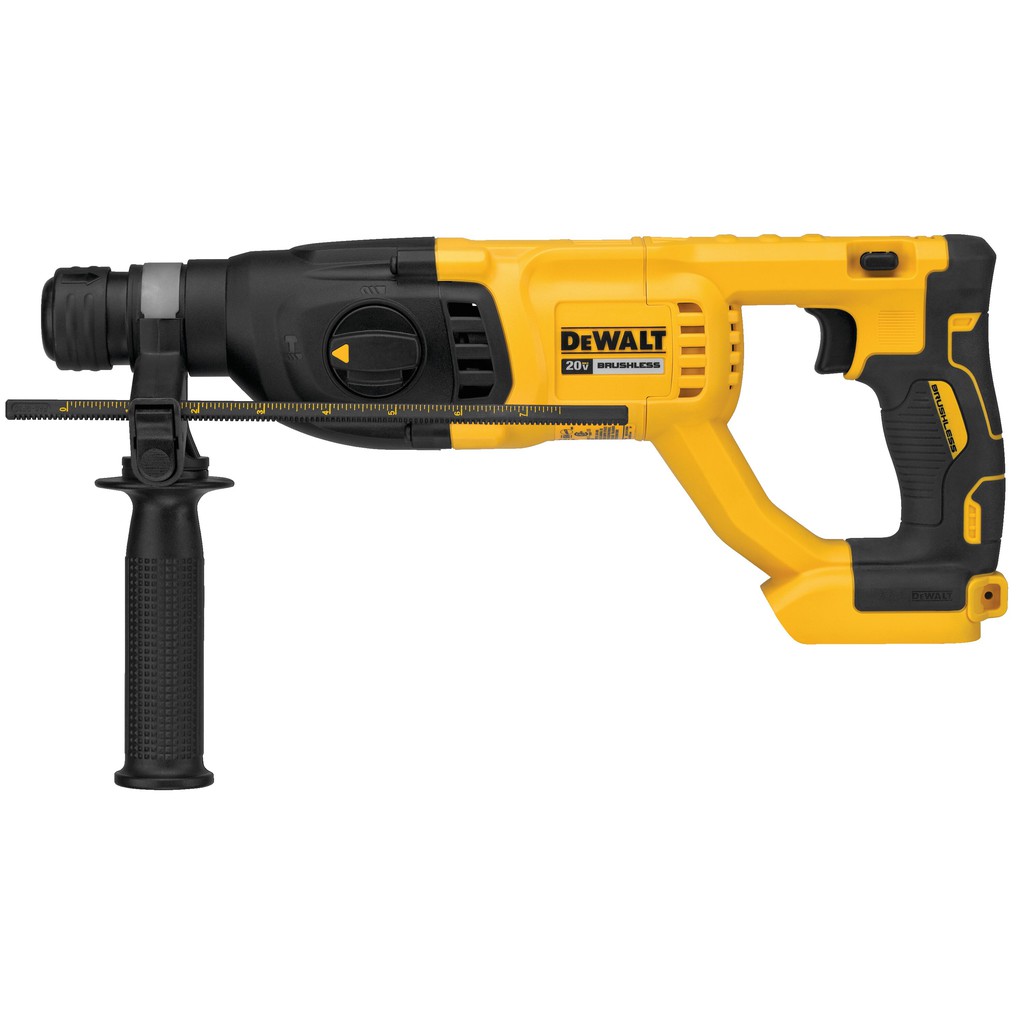 [ Hàng Chính Hãng ] Khoan bê tông Pin Dewalt DCH 133. Bảo hành chính hãng Dewalt Việt Nam 3 năm ( Free Ship)