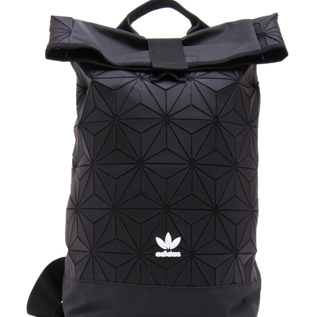 Balo Adidas 3D Roll Top