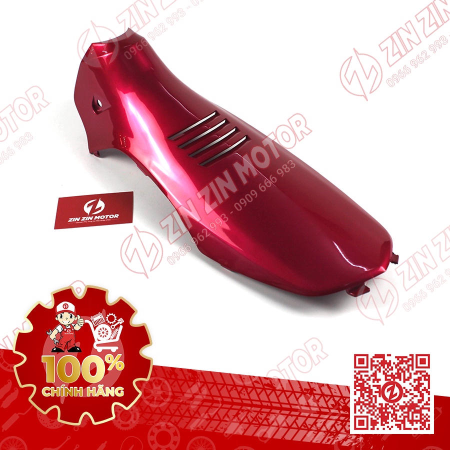 Lườn Giữa Raider K9, Raider K6 Hồng 48131B25G00NYZR