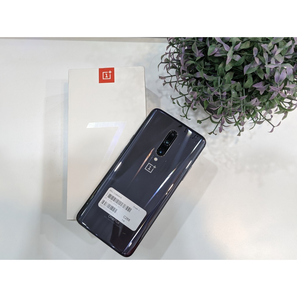 Điện Thoại OnePlus 7 Pro 2sim Likenew Kèm sạc chính hãng Oneplus  || 8/256GB Snap855 Cấu Hình khủng tại Playmobile | BigBuy360 - bigbuy360.vn