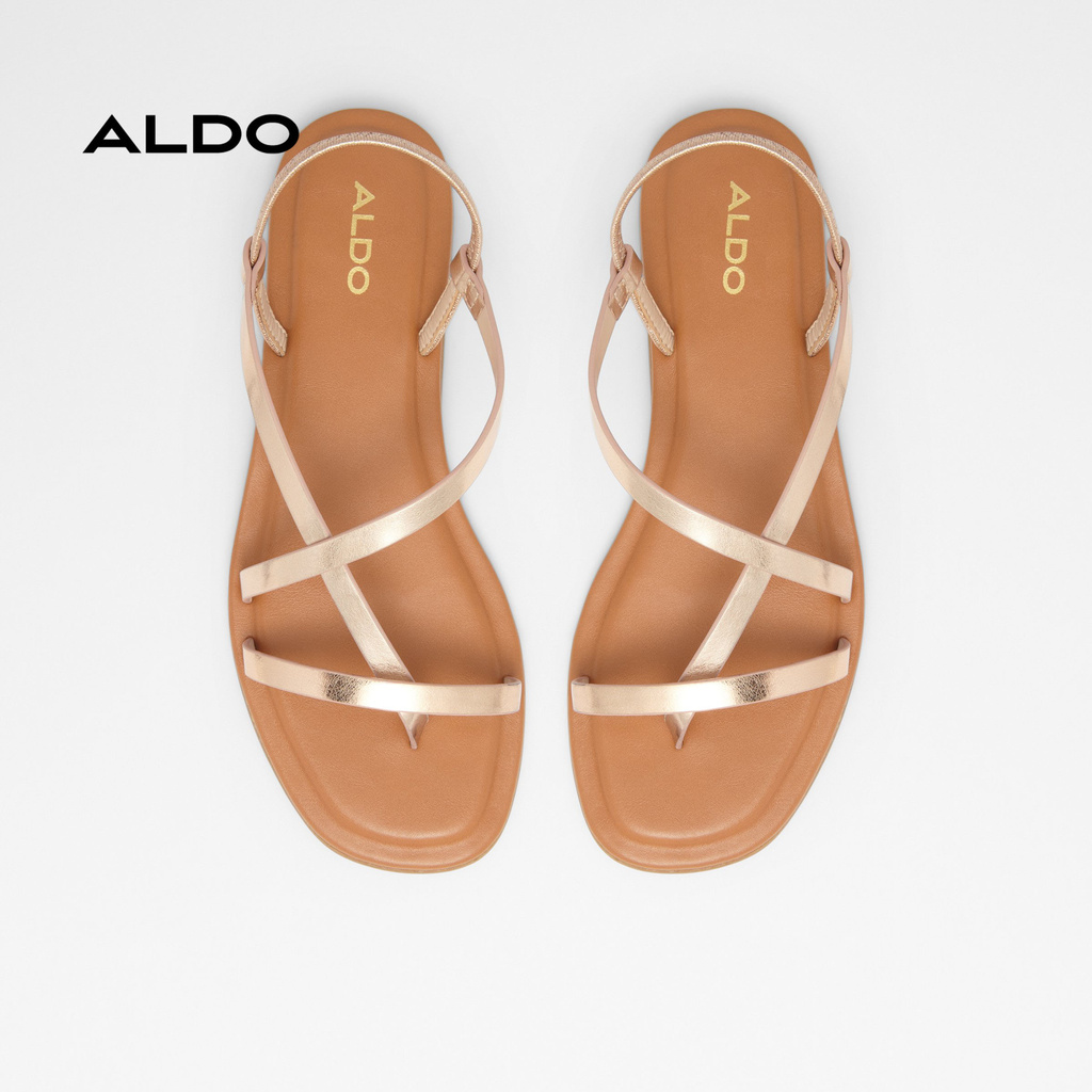 Giày sandals Nữ đế bệt ALDO BROASA