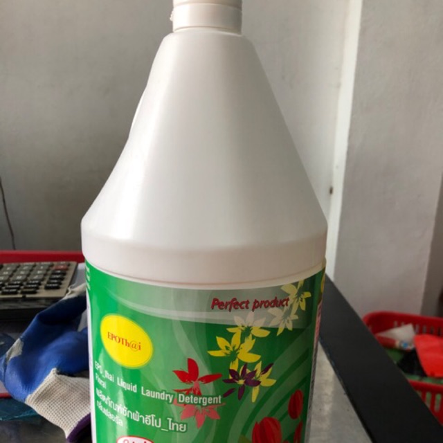 Nước Giặt EPO 2in1 Thai 3500ml