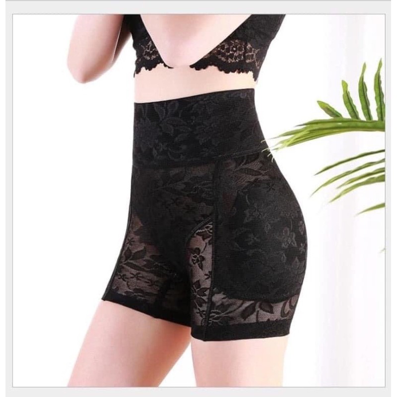Quần độn mông và hông thế hệ mới, gen bụng thon gọn, nâng mông cong tròn quyến rũ