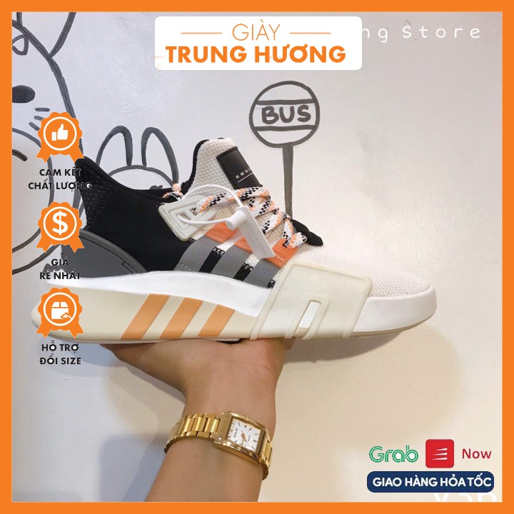 ⚡️Đ𝐎̣̂𝐂 𝐍𝐇𝐀̂́𝐓⚡️ Giày Thể Thao EQT Bask ADV Bản Mới Giày Trung Hương V36