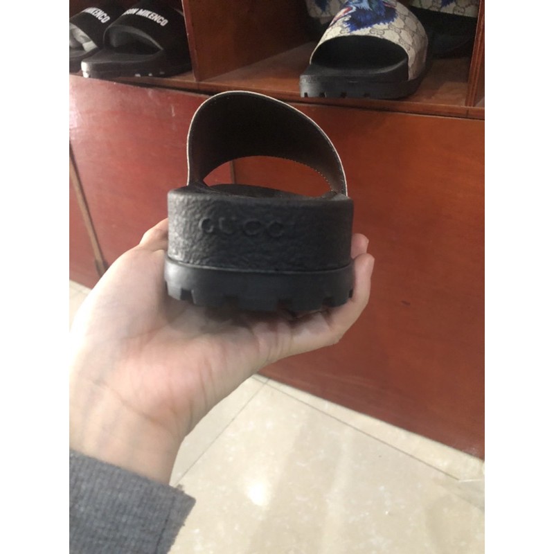 Dép nam G.C Hổ đế caoFull size 38-43