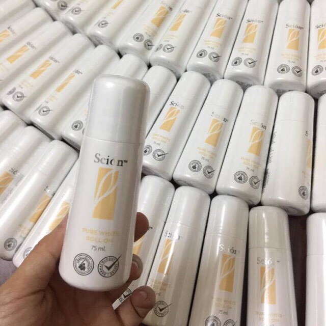 Lăn nách khử mùi Scion | BigBuy360 - bigbuy360.vn