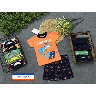 Set đồ Carter's cho bé