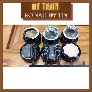 Set gel vẽ metan