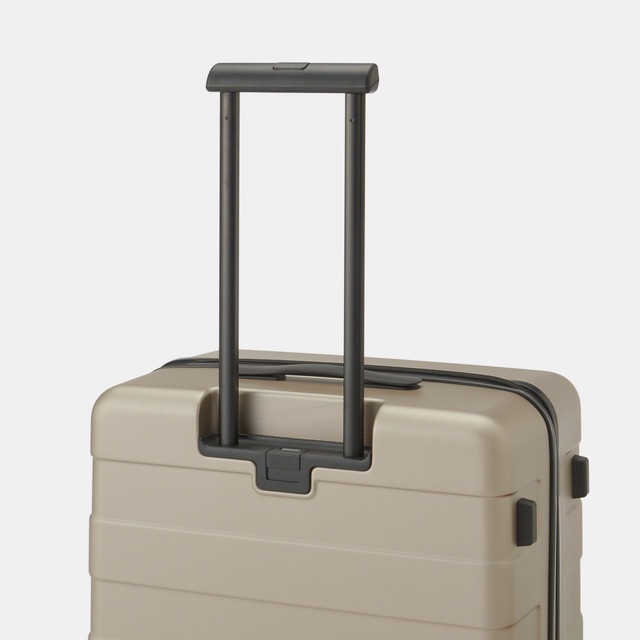 Muji Vali Du Lịch Cứng 88L