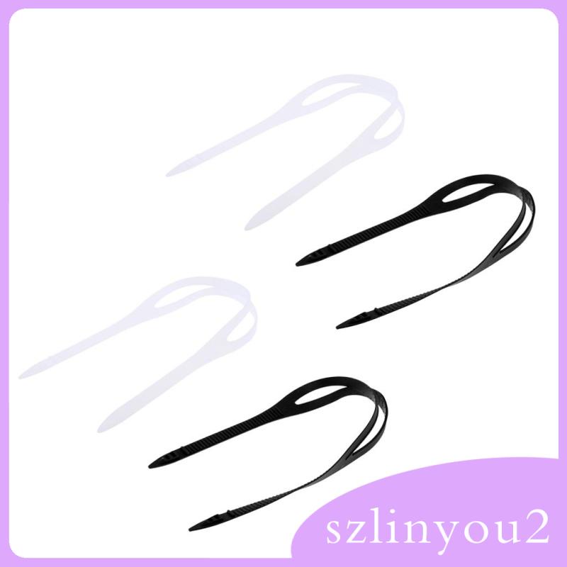 4 Dây Đeo Kính Bơi Thay Thế szlinyou2