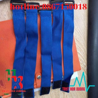 COM BO 10 DÂY GARO Y TẾ  DÙNG ĐỂ TIÊM