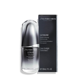 Tinh Chất Ngăn Ngừa Lão Hoá Nam Giới Shiseido Ultimune Power Infusing Concentrate (Men) . _shistore85