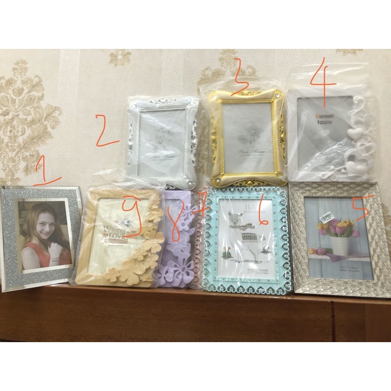 khung hình khung ảnh Quà lưu niệm, quà sinh nhật, trang trí nhà cửa, bàn học, bàn làm việc, kệ, tủ